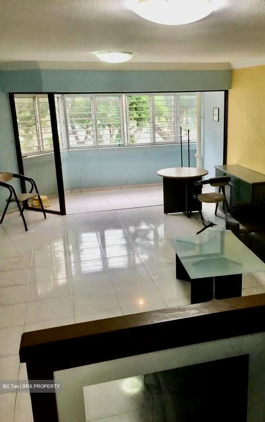 Ivory Heights (D22), Condominium #617627811